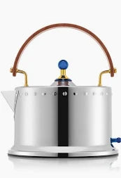 Ottoni electric kettle