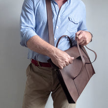Load image into Gallery viewer, Messenger Bag
