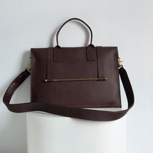 Load image into Gallery viewer, Messenger Bag
