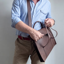 Load image into Gallery viewer, Messenger Bag
