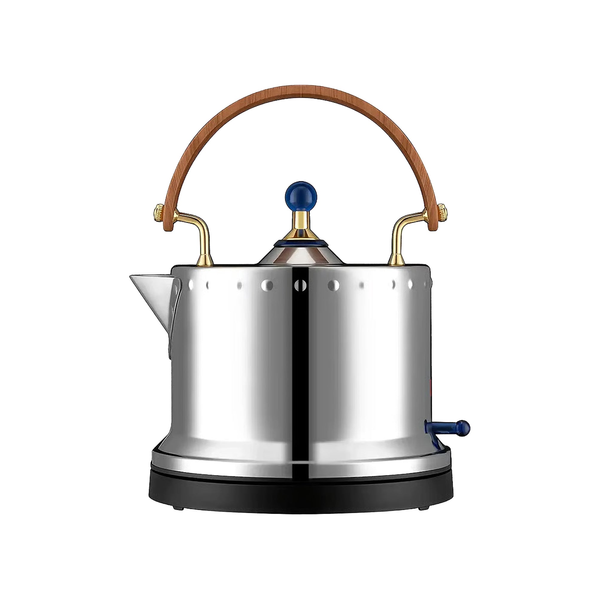Ottoni electric kettle