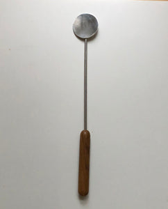 cocktail stirrer