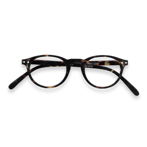 izipizi A tortoise readers