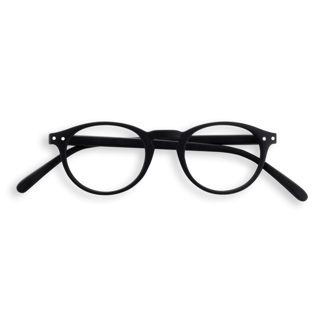 izipizi A black readers