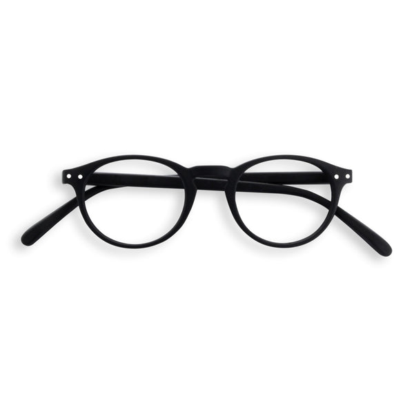 izipizi A black readers