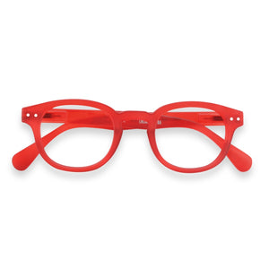 izipizi C red readers