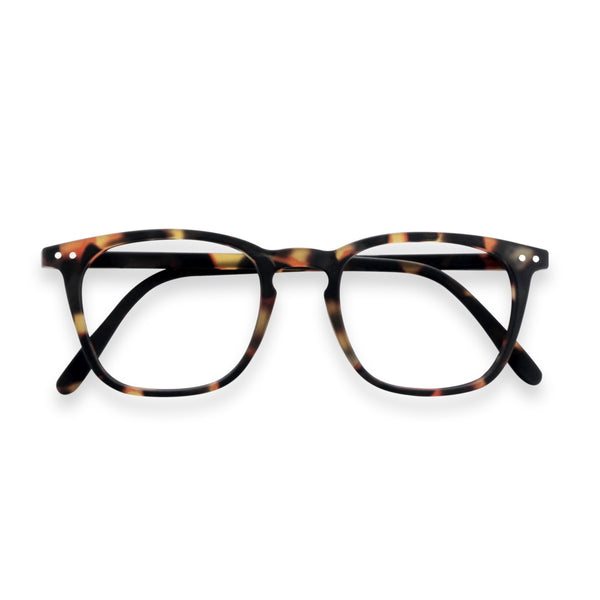 izipizi E tortoise readers